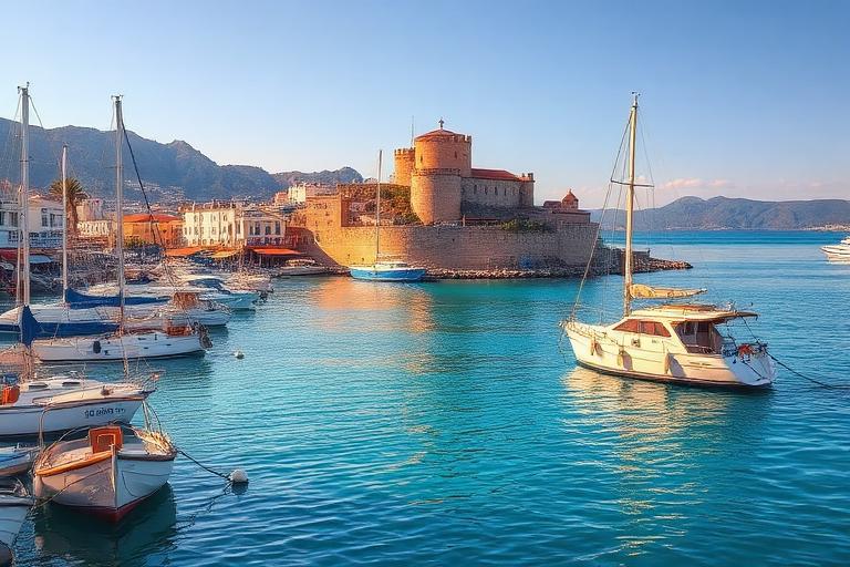Girne